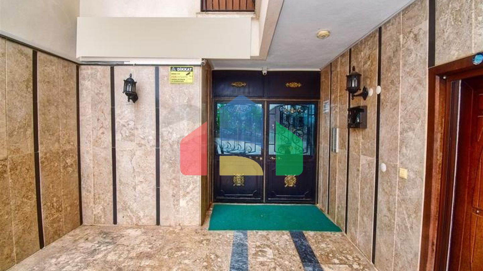 Квартири планування 3 + 1 в районі Кепез - Анталія