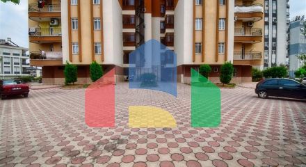 Квартири планування 3 + 1 в районі Кепез - Анталія Квартири планування 3 + 1 в районі Кепез - Анталія