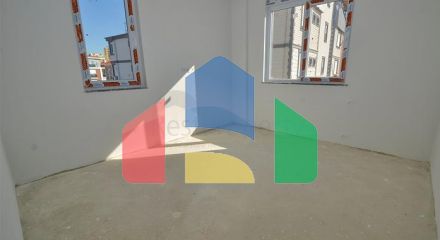 Квартира планування 3 + 1 в районі Кепез - Анталія