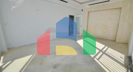 Квартира планування 3 + 1 в районі Кепез - Анталія