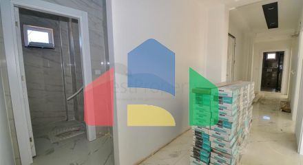 Квартира планировки 3+1 в районе Кепез - Анталия