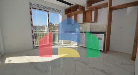 Квартира планировки 3+1 в районе Кепез - Анталия