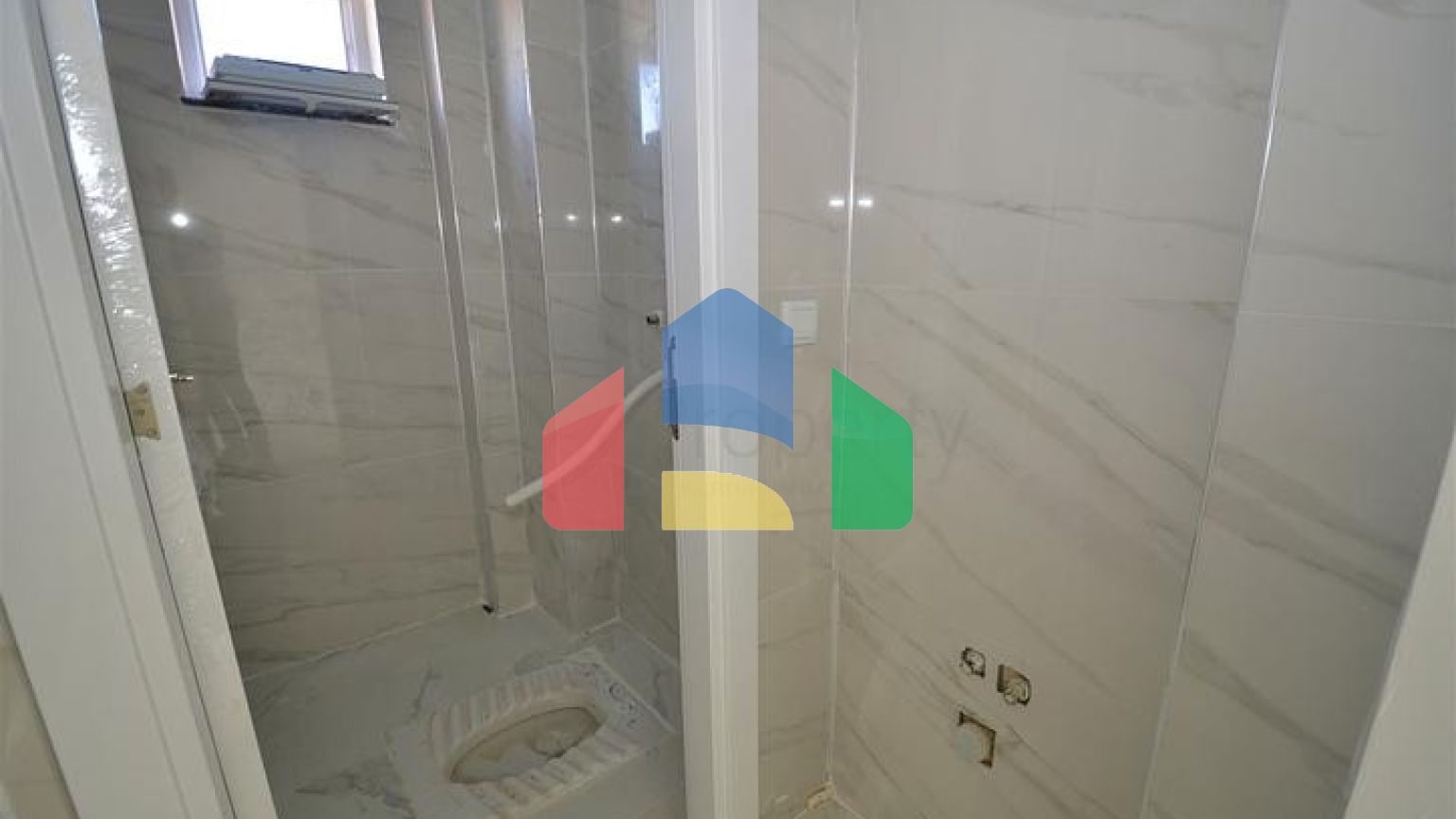 Квартира планировки 3+1 в районе Кепез - Анталия