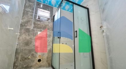 Квартира планировки 3+1 в районе Кепез - Анталия