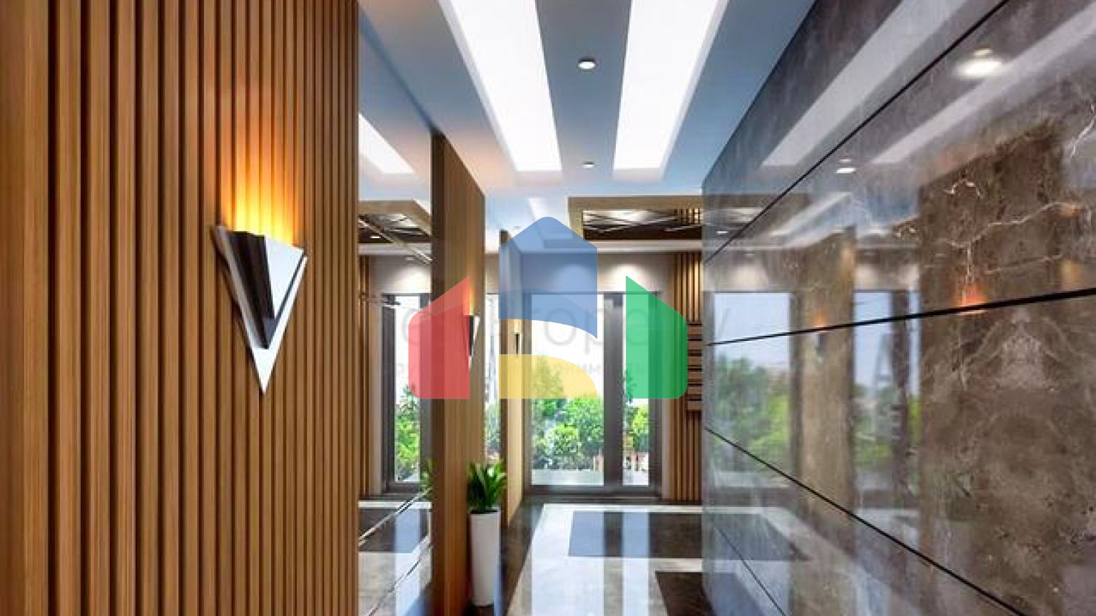 Новый проект в районе Кепез - Анталия