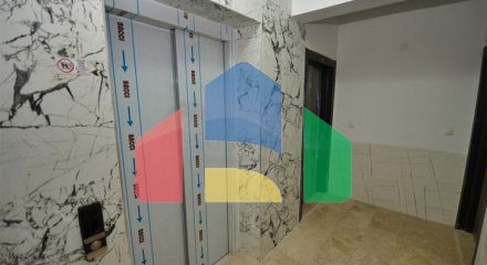 Квартири планування 2 + 1 в районі Кепез - Анталія