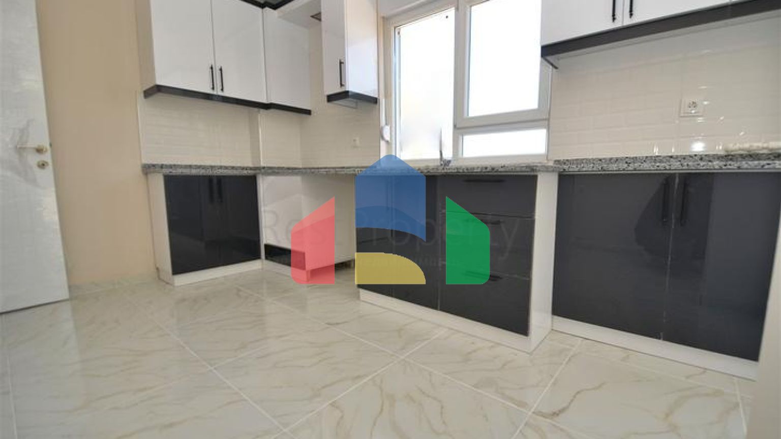 Квартиры планировки 2+1 в районе Кепез - Анталия