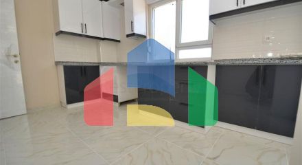 Квартиры планировки 2+1 в районе Кепез - Анталия