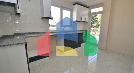 Квартиры планировки 2+1 в районе Кепез - Анталия