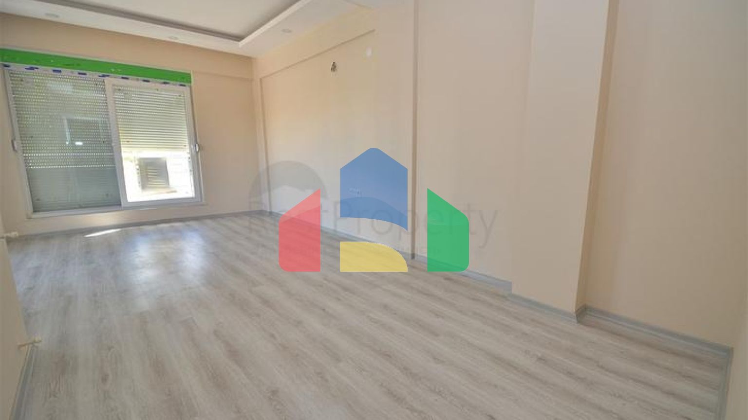 Квартиры планировки 2+1 в районе Кепез - Анталия