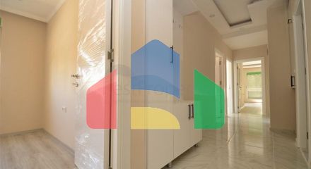 Квартиры планировки 2+1 в районе Кепез - Анталия