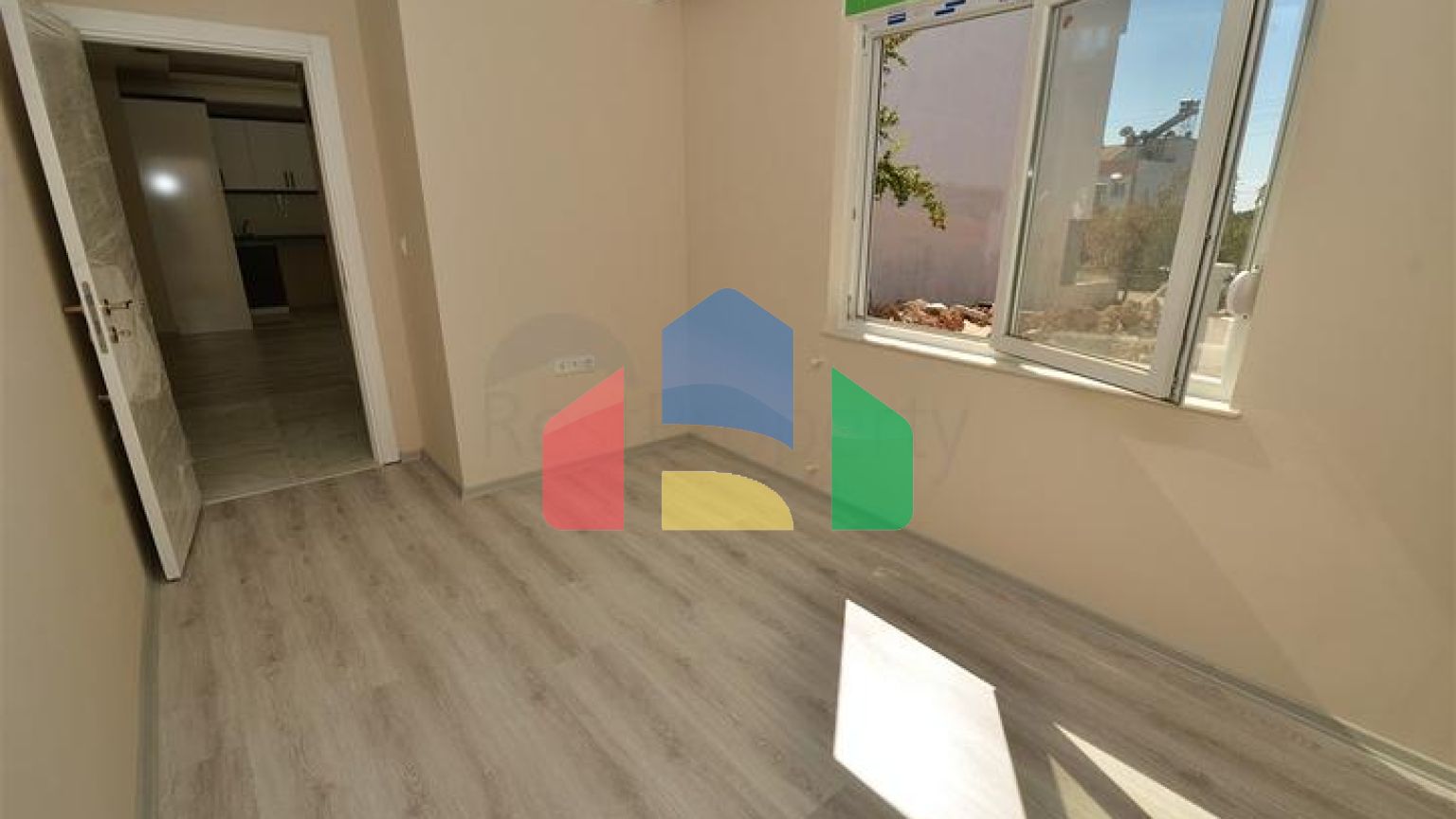 Квартиры планировки 2+1 в районе Кепез - Анталия