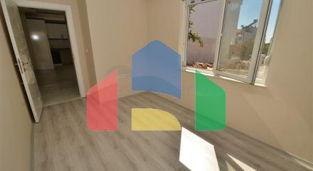 Квартиры планировки 2+1 в районе Кепез - Анталия