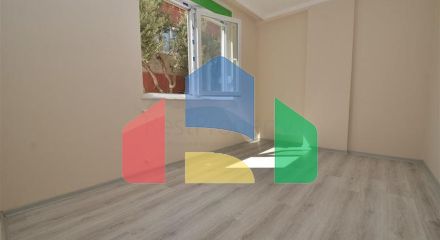 Квартиры планировки 2+1 в районе Кепез - Анталия