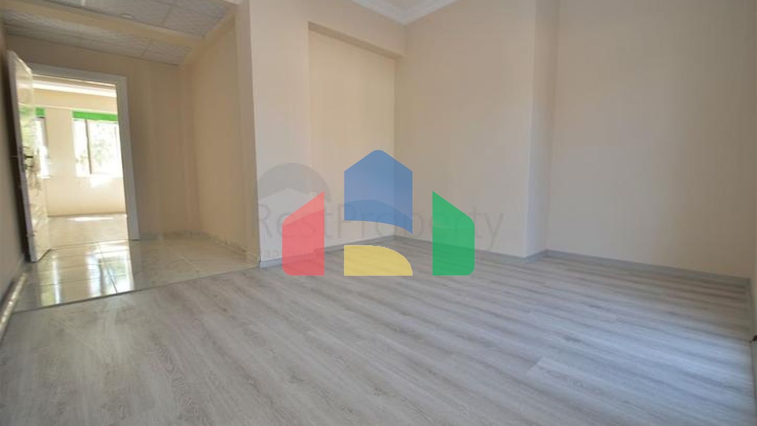 Квартиры планировки 2+1 в районе Кепез - Анталия