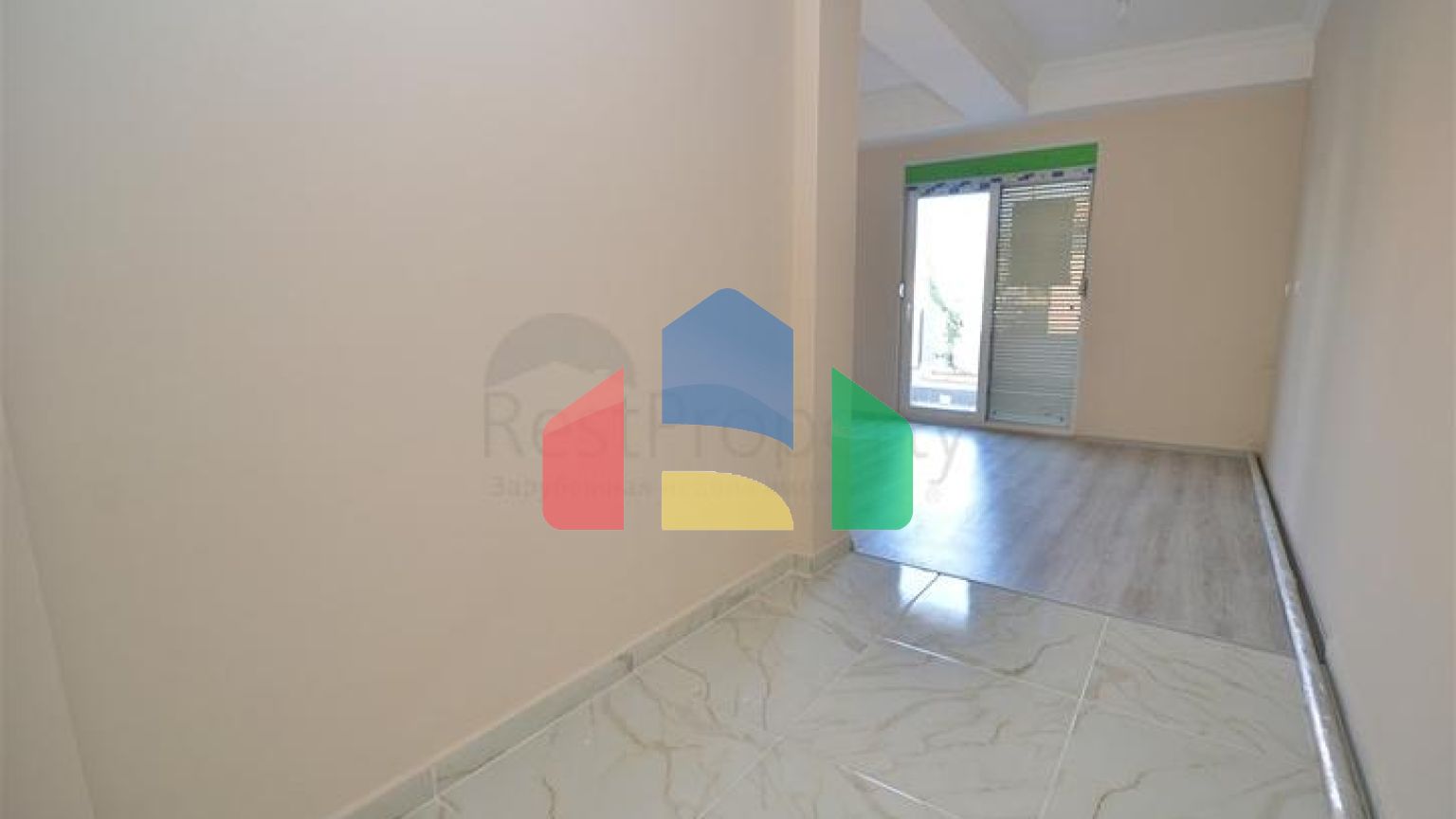 Квартиры планировки 2+1 в районе Кепез - Анталия