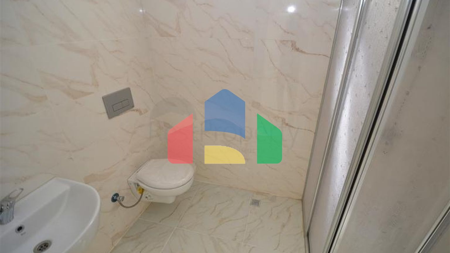 Квартиры планировки 2+1 в районе Кепез - Анталия