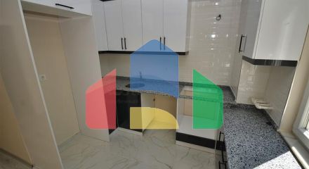 Квартиры планировки 2+1 в районе Кепез - Анталия