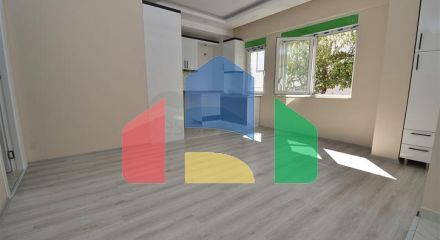 Квартиры планировки 2+1 в районе Кепез - Анталия