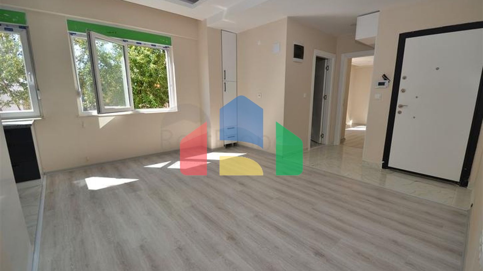 Квартиры планировки 2+1 в районе Кепез - Анталия