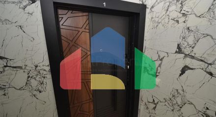 Квартиры планировки 2+1 в районе Кепез - Анталия