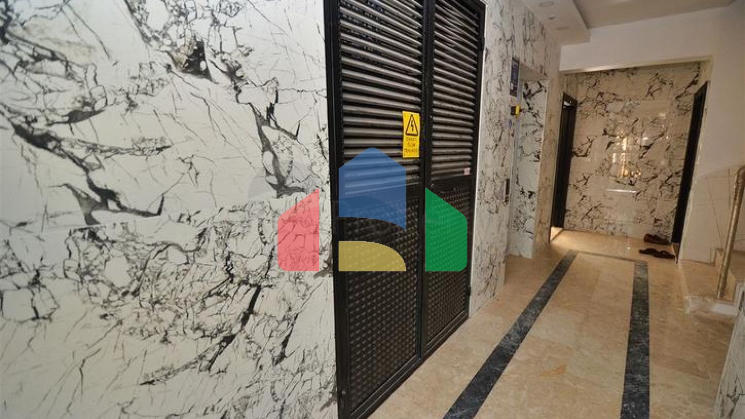 Квартиры планировки 2+1 в районе Кепез - Анталия