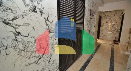 Квартиры планировки 2+1 в районе Кепез - Анталия