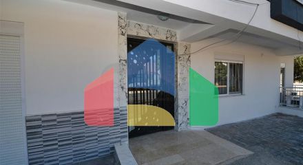 Квартиры планировки 2+1 в районе Кепез - Анталия