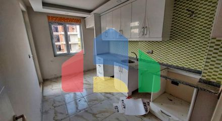 Квартира планування 3 + 1 в районі Кепез - Анталія