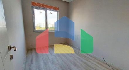Квартира планування 3 + 1 в районі Кепез - Анталія