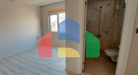 Квартира планування 3 + 1 в районі Кепез - Анталія