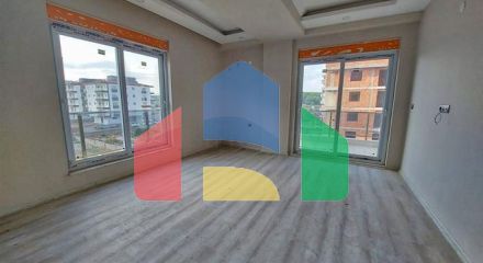 Квартира планування 3 + 1 в районі Кепез - Анталія