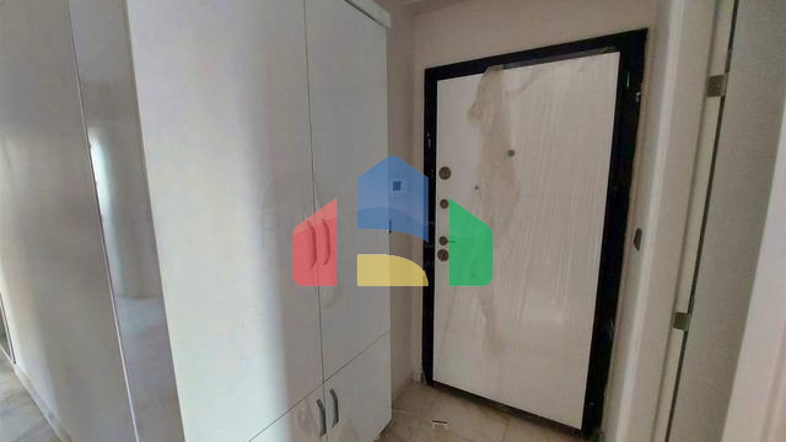 Квартира планування 3 + 1 в районі Кепез - Анталія