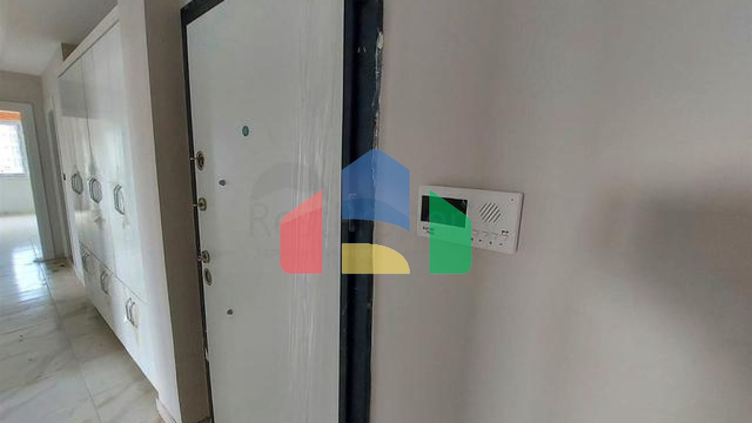 Квартира планування 3 + 1 в районі Кепез - Анталія