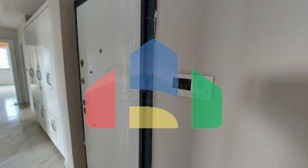 Квартира планування 3 + 1 в районі Кепез - Анталія