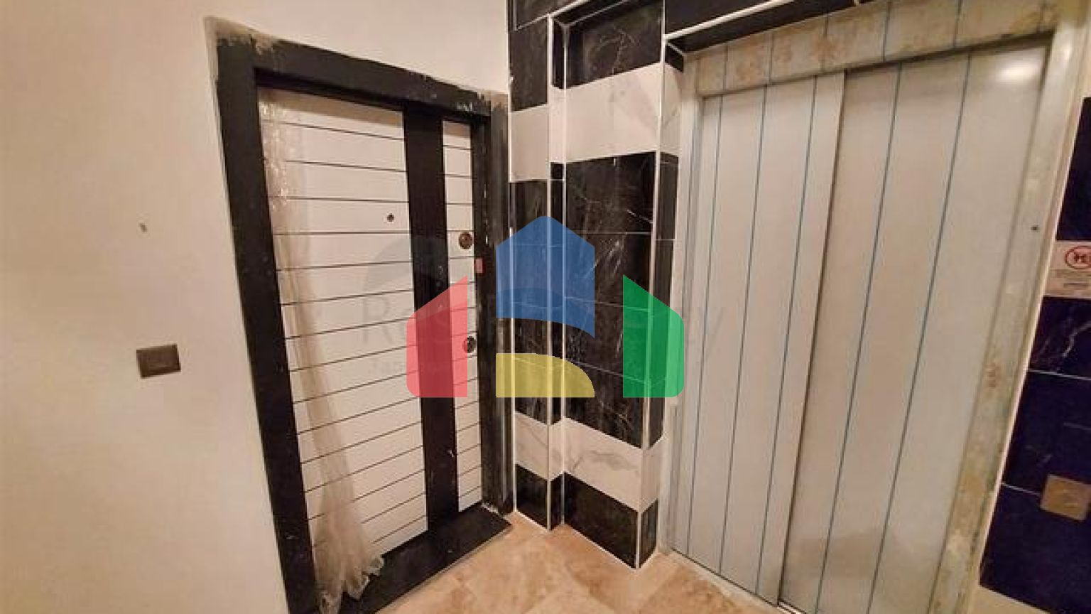 Квартира планування 3 + 1 в районі Кепез - Анталія