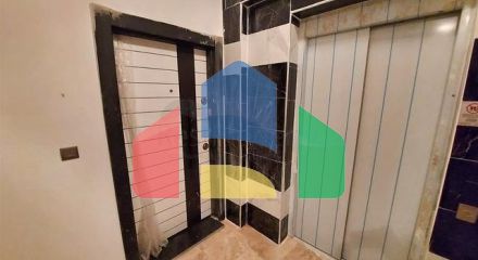 Квартира планування 3 + 1 в районі Кепез - Анталія