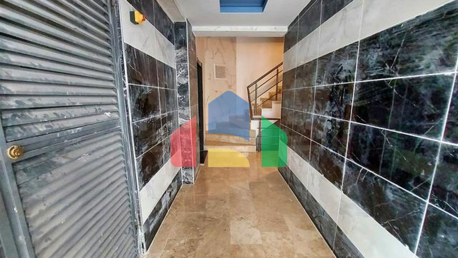 Квартира планування 3 + 1 в районі Кепез - Анталія