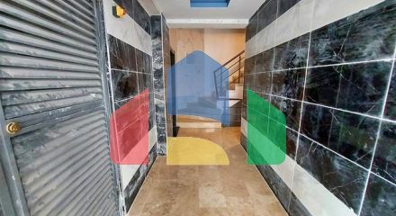 Квартира планування 3 + 1 в районі Кепез - Анталія