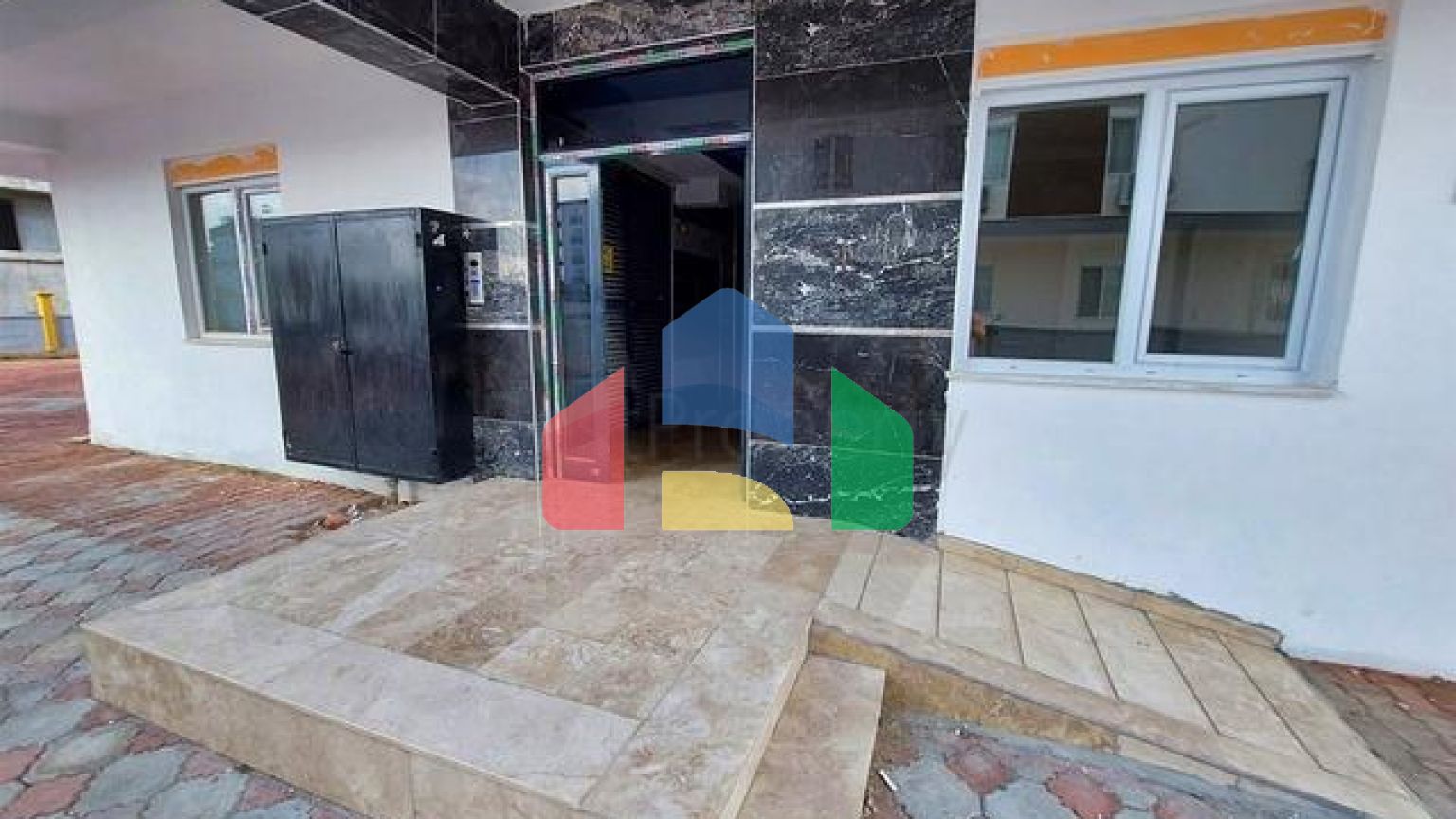 Квартира планування 3 + 1 в районі Кепез - Анталія