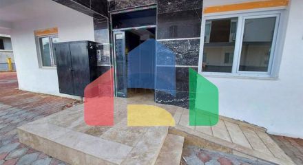 Квартира планування 3 + 1 в районі Кепез - Анталія