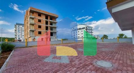 Квартира планування 3 + 1 в районі Кепез - Анталія