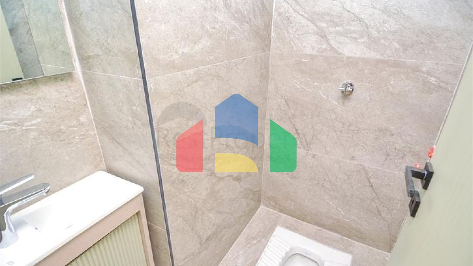 Інвестиційний проект в районі Кепез-Анталія