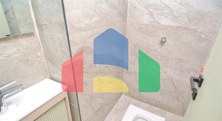 Інвестиційний проект в районі Кепез-Анталія