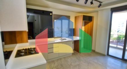 Інвестиційний проект в районі Кепез-Анталія