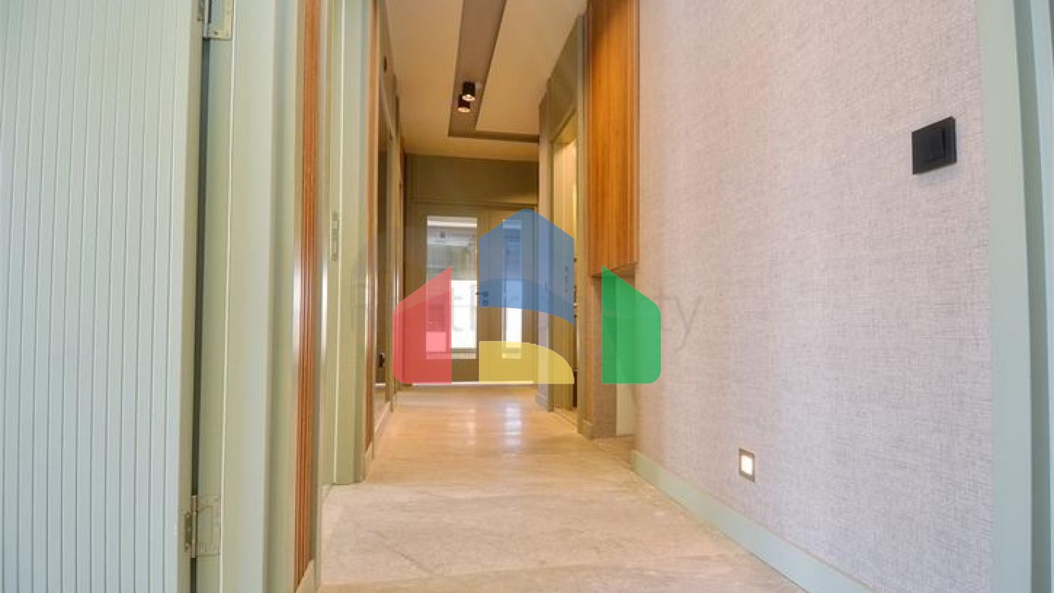 Інвестиційний проект в районі Кепез-Анталія