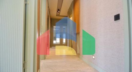 Інвестиційний проект в районі Кепез-Анталія