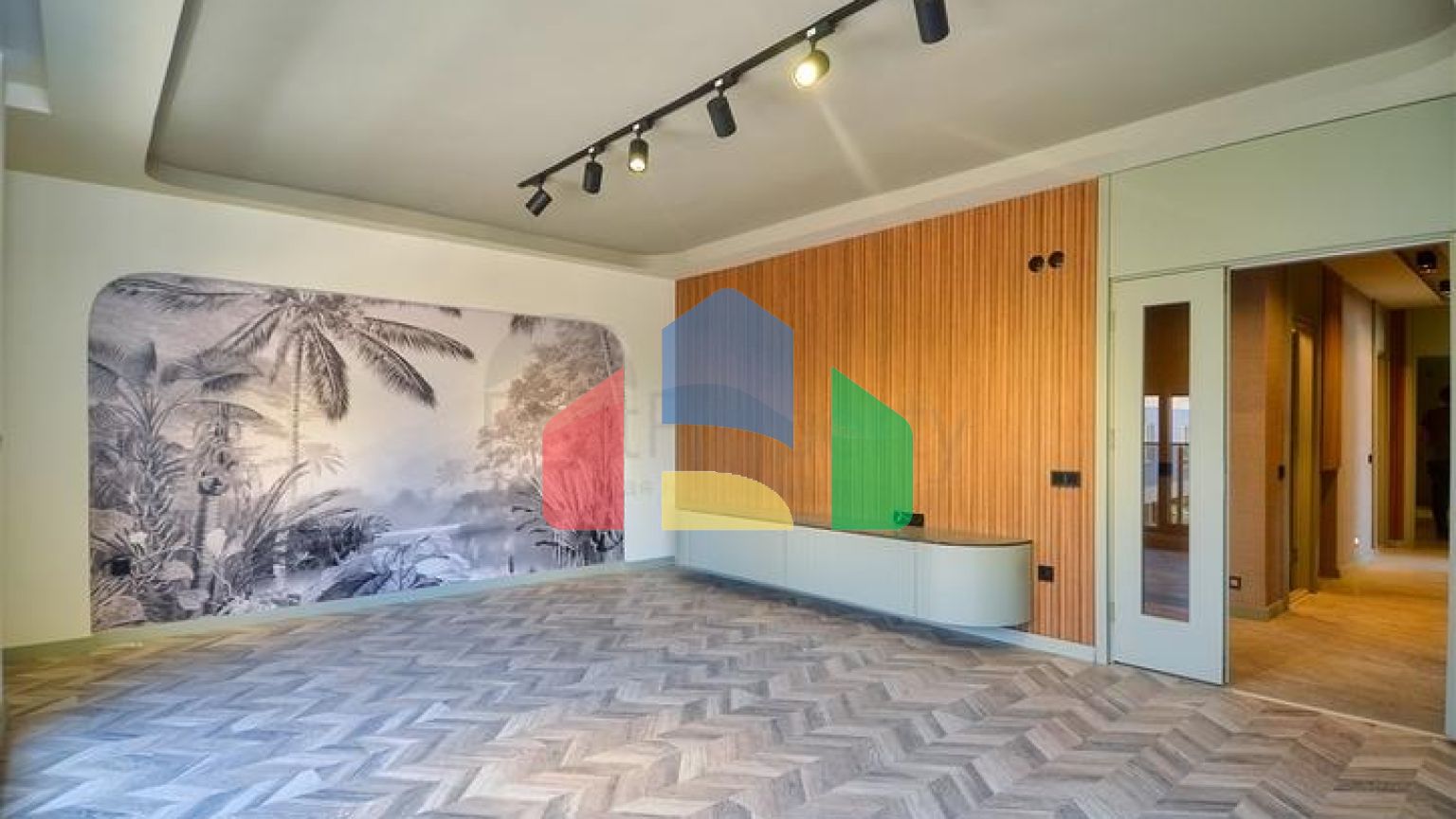 Інвестиційний проект в районі Кепез-Анталія