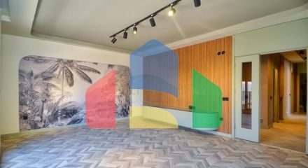 Інвестиційний проект в районі Кепез-Анталія