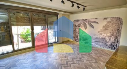 Інвестиційний проект в районі Кепез-Анталія